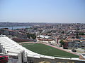 Recep Tayyip Erdoğan Stadium