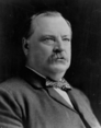 Stephen Grover Cleveland