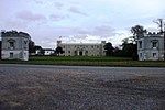 Gate Lodge to Syon House