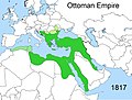 Ottoman Empire (1817)