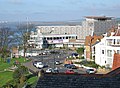 The Cliffs Pavilion