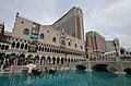 The Venetian Hotel & Casino
