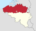 Vlaamse Gemeenskap (Nederlandssprekend)
