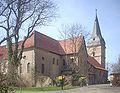 Kloosterkerk Wöltingerode