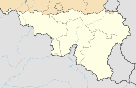 (Voir situation sur carte : Région wallonne)