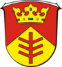 Blason de Florstadt