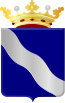 Blason de Westdongeradeel