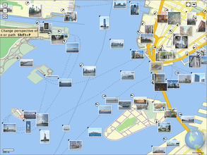 Manhattan Wikiminiatlas: geotagged commons files