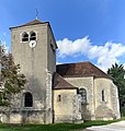 Kirche Saoint-Pierre