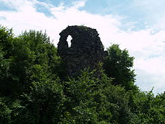 Руїни Хутського замку 2.JPG
