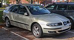 SEAT Toledo II