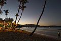 Las-Galeras-Strand