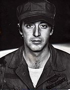 Al Pacino (Michael Corleone)