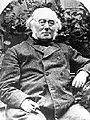 Albrecht Ritschl geboren op 25 maart 1822