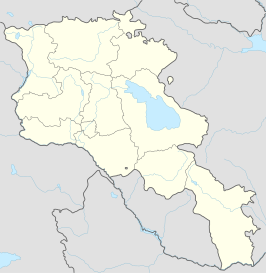 Sevan (Armenië)