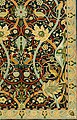 [Detail] The art of William Morris (1897)