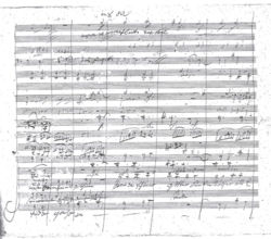 Image illustrative de l’article Symphonie no 9 de Beethoven