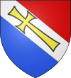 Blason de Furchhausen