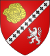Coat of arms of Roucy