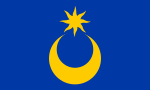 Flag of Portsmouth