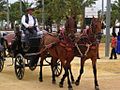 Feria de Córdoba