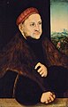 1515-1520, Schaezlerpalais
