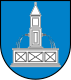 Coat of arms of Baiersbronn