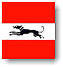 Flag of Damme