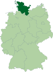 Шлезвиг-Гольштейн картин тӀехь