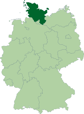 Schleswig-Holstein