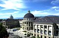 L'École polytechnique fédérale na Zurich
