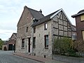 Woonhuis, Eijsden (1609)