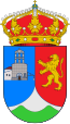 Blason de Anievas