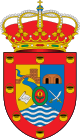 Герб муниципалитета Ла-Малаа