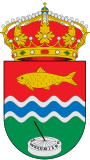 Blason de Madarcos