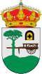 Escudo de Quintanar de la Sierra (Burgos)