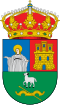 Escudo de Sordillos (Burgos)