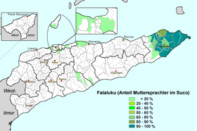 Image illustrative de l’article Fataluku