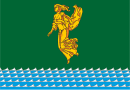 Drapeau de Angarsk