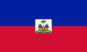 Bendera Haiti