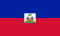ჰაიტის დროშა