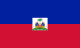 drapeau de Haïti