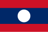 Fáni Laos