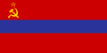 Armenian SNT:n lippu