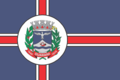 Drapeau de Guarani