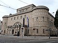 Das Landesmuseum für Vorgeschichte in Halle