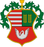 Wappen von Ártánd