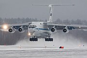 Ilyushin Il-76