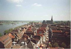 Kampen