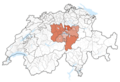 Zentralschweiz